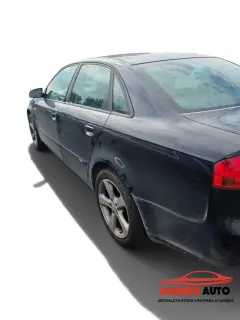 **САМО НА ЧАСТИ***  Audi A4 B7 2.0TFSI, Automat, Sedan, Quattro — снимка 5