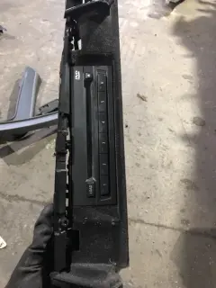 Двд чейнджър бмв 7 ф01/02 ( dvd changer bmw f01/02 )