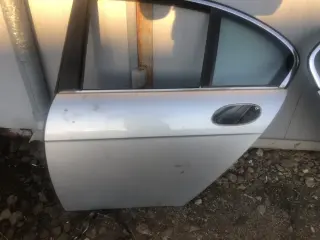 Предни и задни врати БМВ 7 серия, Е65 (predni zadni vrati BMW E65) — снимка 3
