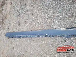 Десен праг за Mercedes S500 W222 A 222 690 0140
