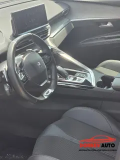 **САМО НА ЧАСТИ***  Peugeot 3008 GT- Line 1.5HDI, Automat — снимка 6