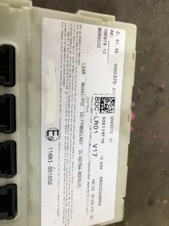 Компютър/фем/ключ бмв х5 ф15 3.0д 258 ( computer/fem/key bmw x5 f15 ) — снимка 3