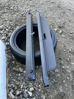 Щора багажник бмв 3 ф31 ( shtora bagajnik bmw 3 f31 ) — снимка 2