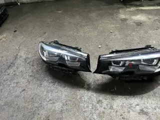Фарове лед бмв г20/21 ( farove LED bmw 3 g20/21 )
