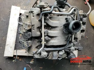 Двигател за Mercedes W211 3.2 V6 бензин