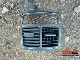 Задна духалка за Mercedes CLS W219