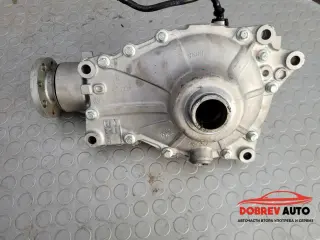 Преден диференциал за BMW 750D  G11 17 69 25 11