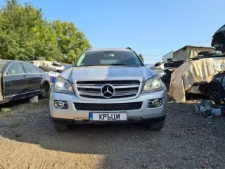 Mercedes GL420 W164 на части — снимка 3