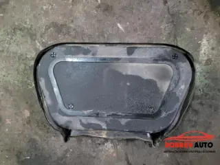 Капак филтър купе за Audi A8 D3
