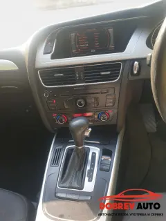 ***САМО НА ЧАСТИ*** Audi A4 B8 2.0TDI Multitronic — снимка 12