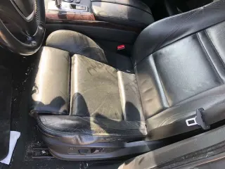 Дирекция обръщане БМВ Х5, Е70 (lqva direkciq BMW E70) — снимка 2