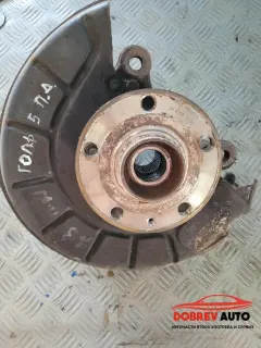 Шенкел (преден десен) за VW Golf V 2.0 TDI 4 motion