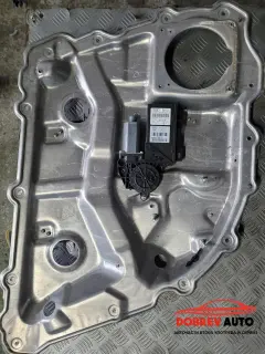 Стъклоподемник (заден ляв) за Audi A8 D3 4.2 TDI