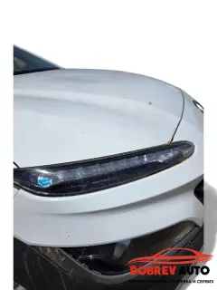 ***САМО НА ЧАСТИ*** Hyundai Kona 1.6 Бензин Hybrid — снимка 8