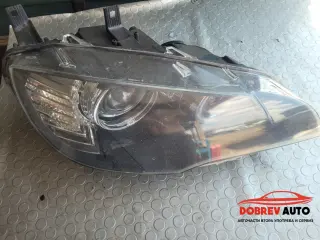 Фар (десен - оборудван) за BMW X6 E72