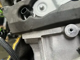 Двигател бмв Б48Б20Б 3.0и 252 коня ( dvigatel bmw B48B20B 3.0i 252 hp — снимка 5