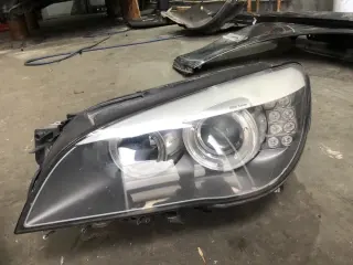 Фарове БМВ Ксенон, 7 серия, Ф01 (farove BMW Xenon, F01) — снимка 3