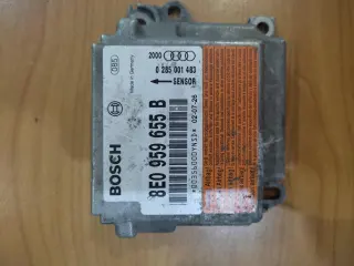 Airbag модул за Audi A4 B6