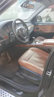 Bmw x5 e70 3.0d 235hp НА ЧАСТИ ( бмв х5 е70 3.0д 235 ) — снимка 5