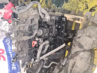 Двигател 1.7  TDI за Mercedes A 170 W 168