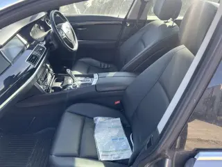 Bmw f07 530d 245hp НА ЧАСТИ ( бмв ф07 530д 245 ) — снимка 6
