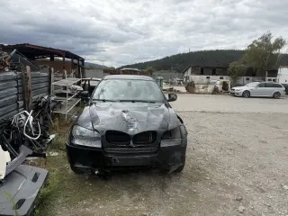 Bmw x6 e71 3.5d 286hp НА ЧАСТИ ( бмв х6 е71 3.5д 286 )