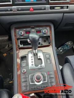 **САМО НА ЧАСТИ*** Audi A8 D3 4.0TDI, Long, ляв волан — снимка 7