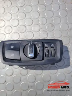 Ключ фарове за BMW X1 F48