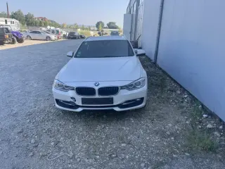 Bmw f31 330d 258hp НА ЧАСТИ ( бмв ф31 330д 258 коня )