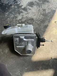 Abs module bmw x5 g05 ( абс модул бмв х5 г05 )