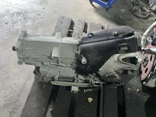Скоростна кутия бмв 4 ф36 440и 326 ( skorostna kutiq bmw f36 440i 326 hp ) — снимка 3