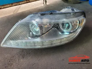 Фар (ляв) за VW Phaeton