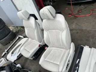 Комфорт салон бмв 7 г12 лонг ( comfort salon bmw g12 ) — снимка 4