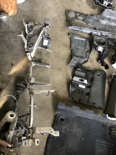 Дирекция за обръщане на волан бмв ф30/31 ( direkciq za obrushtane bmw — снимка 3