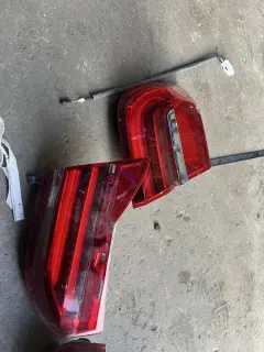 Стопове бмв 7 г11/12 американски ( stopove bmw 7 g11/12 american ) — снимка 3