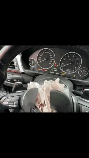 Bmw f31 330xd 258hp M-pack НА ЧАСТИ ( бмв ф31 330хд 258 коня ) — снимка 3