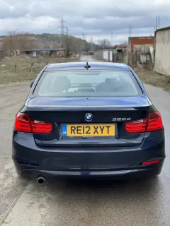 Бмв ф30,320д НА ЧАСТИ — снимка 2