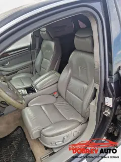 **САМО НА ЧАСТИ** Audi A8 D3 4.2TDI 326 hp — снимка 15