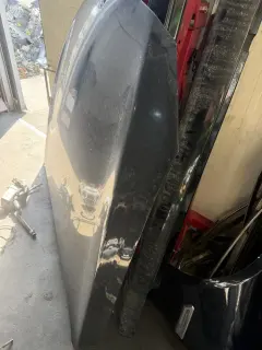 Преден капак бмв 7 ф01 ( preden kapaк bmw 7 f01 ) — снимка 3