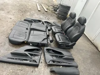Комфорт салон бмв х5 ф15 ( comfort saloon bmw x5 f15 ) — снимка 3