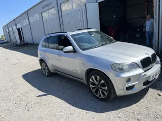Bmw x5 e70 3.5d 286hp М - пакет НА ЧАСТИ ( бмв х5 е70 3.5д 286 коня ) — снимка 2
