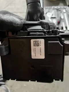 М спорт джойстик бмв 3 ф30/31 ( m sport djoistik bmw 3 f30/31 ) — снимка 3