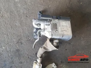 Печка за Audi A8 D3 4.2 TDI