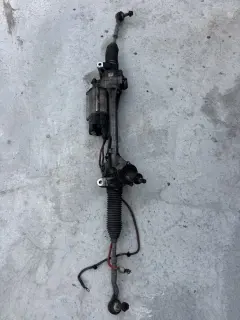 Електрическа рейка бмв ф10/ф11 reika bmw f10/f11