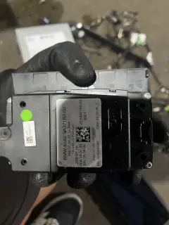 Мгу навигация бмв х3 г01 фейслифт ( mgu navigation bmw x3 g01 LCI ) — снимка 3