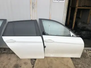 Врата бмв ф31 ( vrata bmw f31 ) — снимка 2