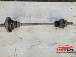 Полуоска задна дясна за Mercedes W211 3.2i