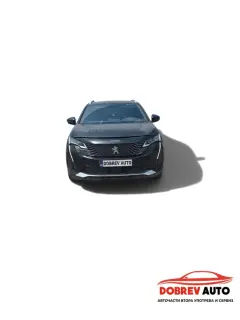 **САМО НА ЧАСТИ***  Peugeot 3008 GT- Line 1.5HDI, Automat — снимка 3