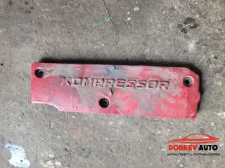 Кора двигател за Mercedes C Class W203 200 Kompressor