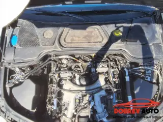 **САМО НА ЧАСТИ** Audi A8 D3 4.2TDI, Bang and Olufsen, Distronic — снимка 6